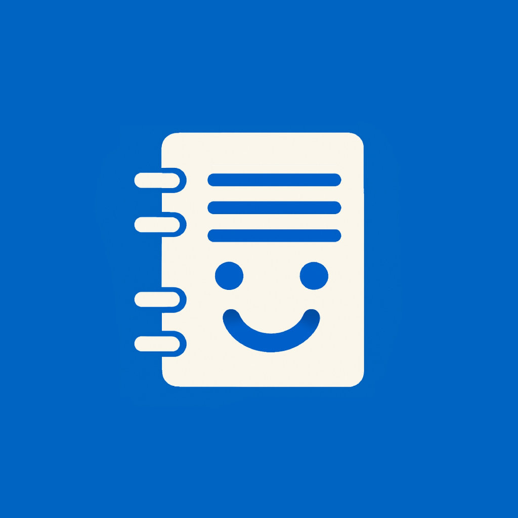HappyTaxes App Icon